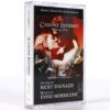 Canone Inverso Soundtrack OST Ennio Morricone Korean Cassette Tape Korea