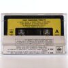 Ozzy Osbourne - Randy Rhoads Tribute Album Korean Cassette Tape Korea