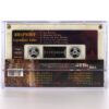 Rhapsody - Legendary Tales Album Korean Cassette Tape Korea
