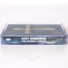 Ozzy Osbourne - The Ozzman Cometh Album Korean Cassette Tape Korea