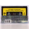 Ozzy Osbourne - The Ozzman Cometh Album Korean Cassette Tape Korea