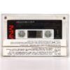 Extreme Close Up MNW Metal Compilation Album Korean Cassette Tape Korea
