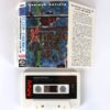 Extreme Close Up MNW Metal Compilation Album Korean Cassette Tape Korea