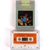Disco Town Mix Vol. 2 Compilation Album Korean Cassette Tape Korea Italo-Disco