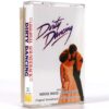 Dirty Dancing Original Soundtrack Album Korean Cassette Tape Korea OST