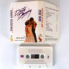 Dirty Dancing Original Soundtrack Album Korean Cassette Tape Korea OST
