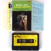 Flashdance Original Soundtrack Album Korean Cassette Tape Korea OST