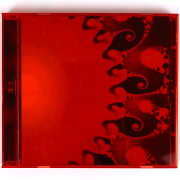 IMG_3255 Seo Taiji - Ultramania Album CD K-Rock Korea 2000 Tai Ji 2009 Reissue