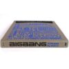 Bigbang - Always 1st Mini Album CD No 3D Paper [2008 KMP Pressing]