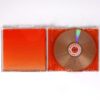 Bigbang - Hot Issue Mini Album CD No 3D Paper [2007 KMP Pressing]