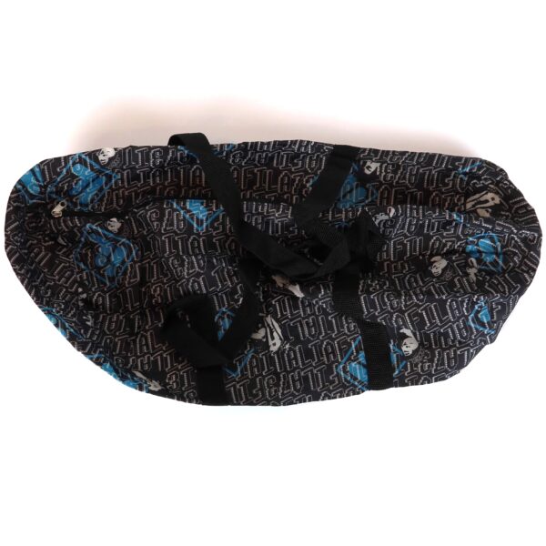 IMG_3292 Bigbang x Fila Lightweight Sports Bag