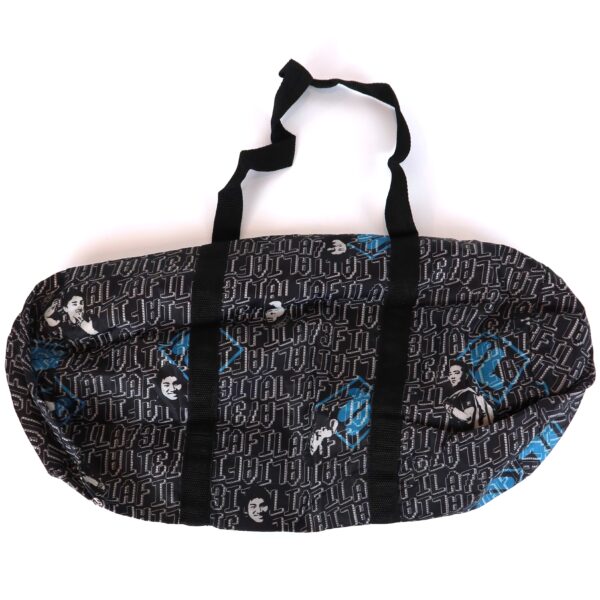 IMG_3293 Bigbang x Fila Lightweight Sports Bag