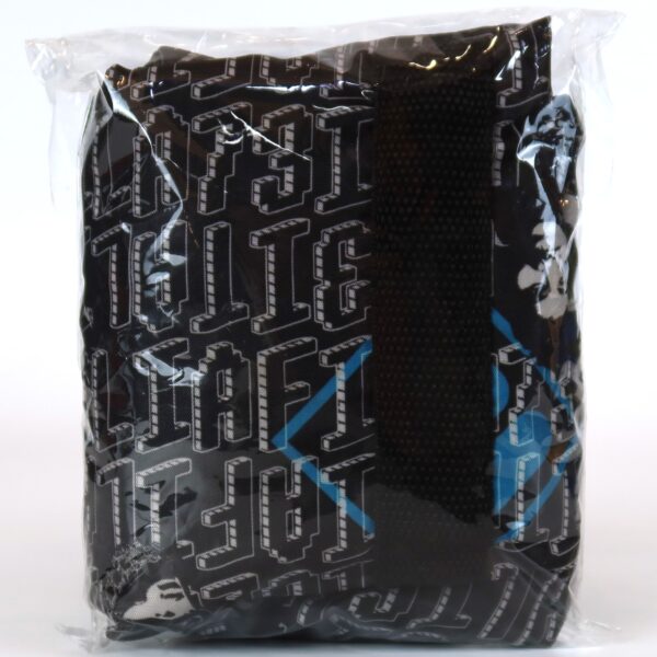 IMG_3294 Bigbang x Fila Lightweight Sports Bag