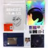 IMG_3309 Lim Hyunsik - Rendez-Vous Signed Autographed Mini Album CD Promo 2019 BTOB