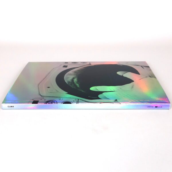 IMG_3311 Lim Hyunsik - Rendez-Vous Signed Autographed Mini Album CD Promo 2019 BTOB