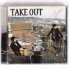 Take Out - Take Out Music Signed Album CD Promo 2012 K-Pop Ballad Vibe 4Men