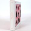 Twice - Page Two [Pink Ver.] Limited Edition Design By Chaeyoung CD Album 2016