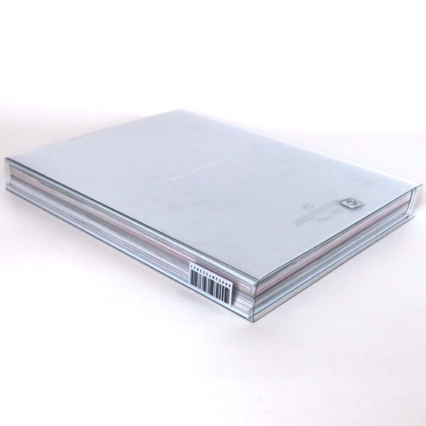 Twice Yes, I am Nayeon [Sky Ver.] 1st Photobook + Photocards + POB