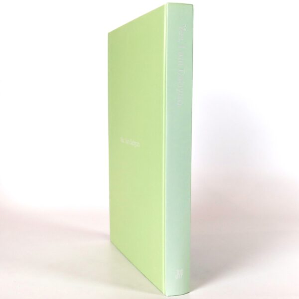 Twice Yes, I am Dahyun [Green Ver.] 1st Photobook + Postcards + Photocards