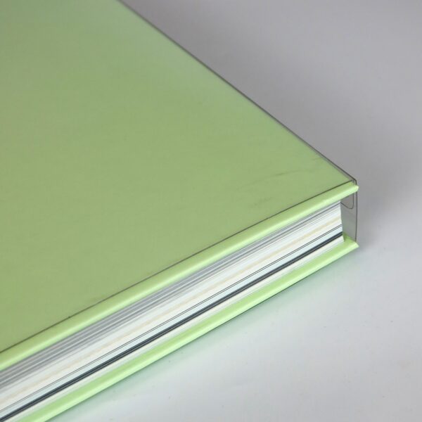 Twice Yes, I am Dahyun [Green Ver.] 1st Photobook + Postcards + Photocards