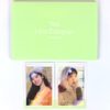 Twice Yes, I am Dahyun [Green Ver.] 1st Photobook + Postcards + Photocards