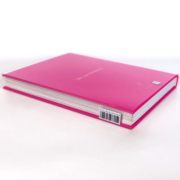 Twice Yes, I am Chaeyoung [Pink Ver.] 1st Photobook Full Set + KTown4u POB