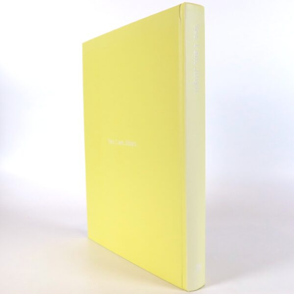 Twice Yes, I am Jihyo [Yellow Ver.] 1st Photobook + Postcards + Photocards