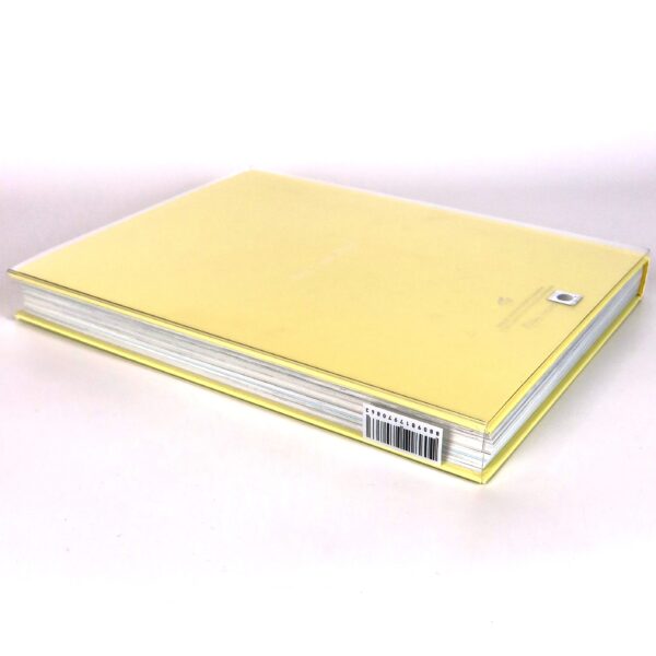 Twice Yes, I am Jihyo [Yellow Ver.] 1st Photobook + Postcards + Photocards