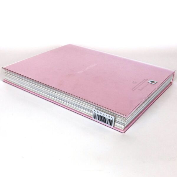 Twice Yes, I am Mina [Pink Ver.] 1st Photobook + Postcards + Photocards