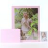 Twice Yes, I am Mina [Pink Ver.] 1st Photobook + Postcards + Photocards