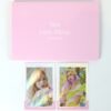 Twice Yes, I am Mina [Pink Ver.] 1st Photobook + Postcards + Photocards