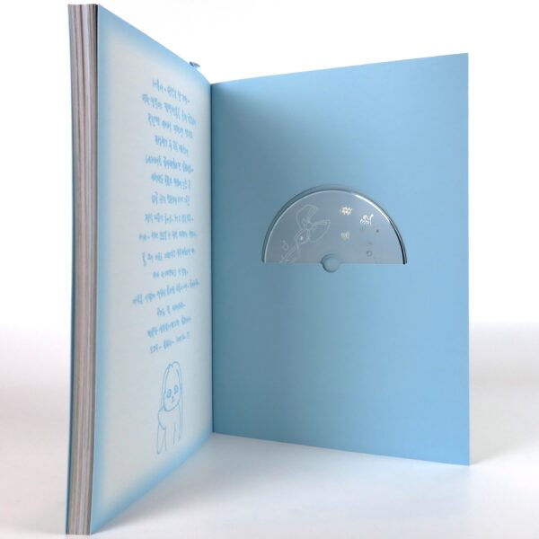 IMG_3510 Yuqi - Motivation 1st Single Album Signed Autographed Promo CD 2025 (G)I-DLE