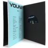 Younite - Youni-T 7th Mini Album Signed + Message CD Promo 2025
