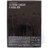 YG Family Concert In Seoul 2011 Sealed DVD Set Japan Bigbang 2NE1 Psy