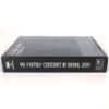 YG Family Concert In Seoul 2011 Sealed DVD Set Japan Bigbang 2NE1 Psy