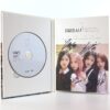 Loona 1/3 - Love & Live Mini Album Signed Autographed CD Promo K-Pop 2017