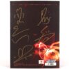 (G)I-DLE - I Burn [Fire Ver.] 4th Mini Album Signed Autographed Promo CD 2021