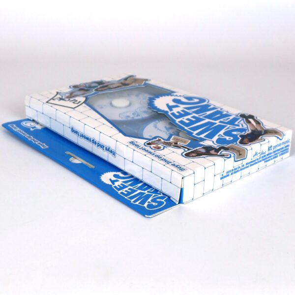 Ifeye - Sweet Tang [Tang Ver.] 2nd Mini Album Signed CD Promo K-Pop 2025 2