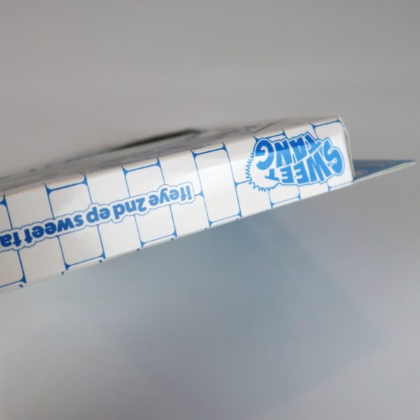 Ifeye - Sweet Tang [Tang Ver.] 2nd Mini Album Signed CD Promo K-Pop 2025 2