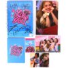 Odd Youth - I Like You [Diary Ver.] 1st Mini Album Signed CD Promo 2025