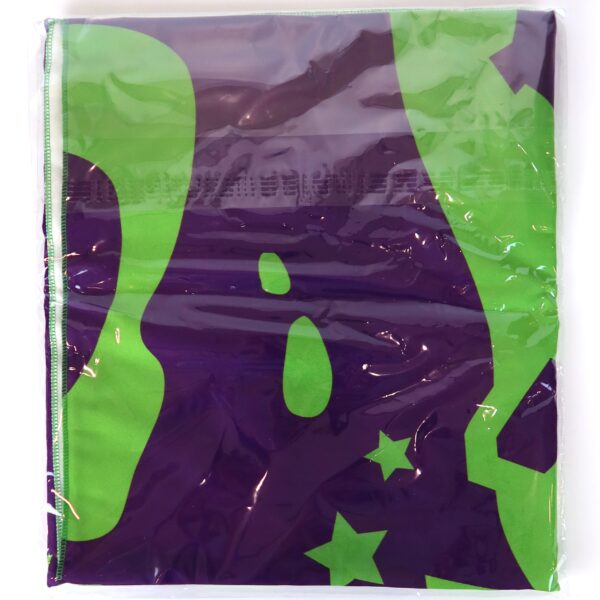 Young Posse - Growing Pain pt.1 : FREE Signed Album CD + Fabric Poster Promo