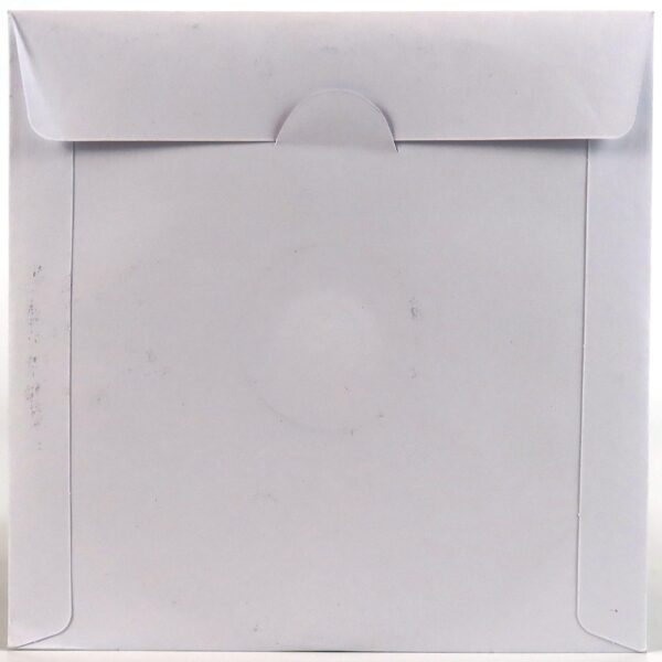 Blingone - Mister [Kara Cover] Signed Autographed CD Promo 2025