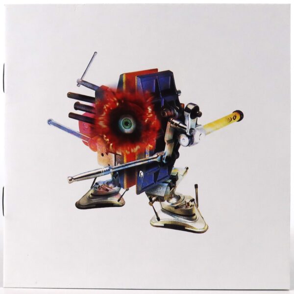 Epik High - Pieces, Part One Album CD Korean Hip Hop 2012