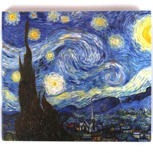 IMG_3851 Kiggen - Song For the Night Album CD K-Rap Korean Hip Hop 2016