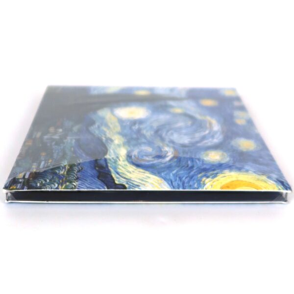 Kiggen - Song For the Night Album CD K-Rap Korean Hip Hop 2016