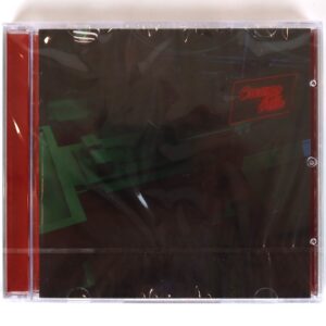 IMG_3878 Cream Villa - In The Village Album Sealed CD K-Rap Korean Hip Hop 2015