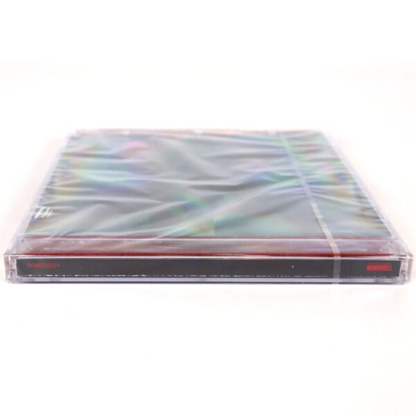 Cream Villa - In The Village Album Sealed CD K-Rap Korean Hip Hop 2015