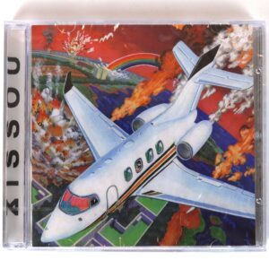 IMG_3888 Hwaji - Zissou Album Sealed CD K-Rap Korean Hip Hop 2016