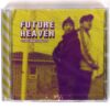Future Heaven - Sine Qua Non Vol. 1 Album Sealed CD K-Rap Korean Hip Hop 2009