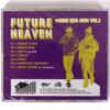 Future Heaven - Sine Qua Non Vol. 1 Album Sealed CD K-Rap Korean Hip Hop 2009